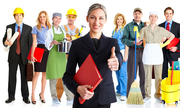 Evka 3 İnşaat Kalıpçısı Hizmeti